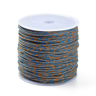 Macrame Cotton Cord OCOR-B002-01A-28-1
