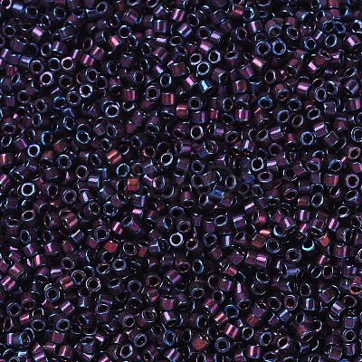 MIYUKI Delica Beads SEED-X0054-DB1004-1