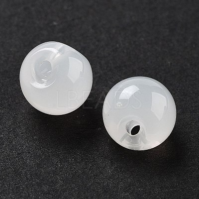 Acrylic Beads LS-X-OACR-U005-08C-1
