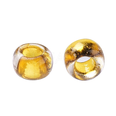 TOHO 8/0 Round Beads X-SEED-TR08-2156-1