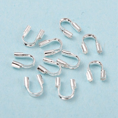Brass Wire Guardians KK-R030-S-1
