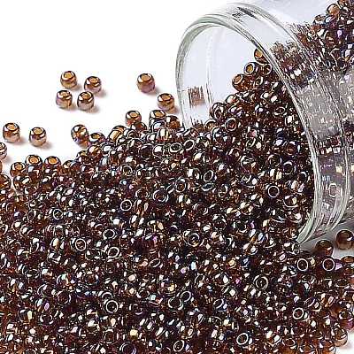 TOHO 11/0 Round Beads SEED-XTR11-0177-1