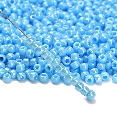 TOHO 8/0 Round Beads SEED-XTR08-0403-1
