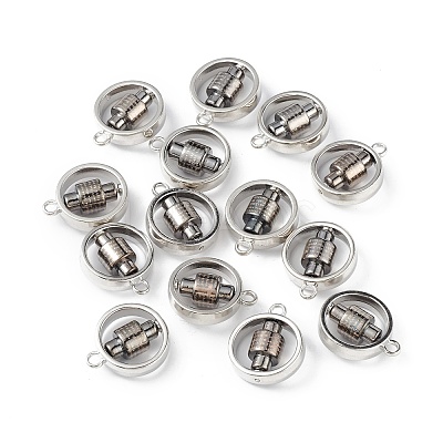 Alloy Pendants PALLOY-M206-16P-1