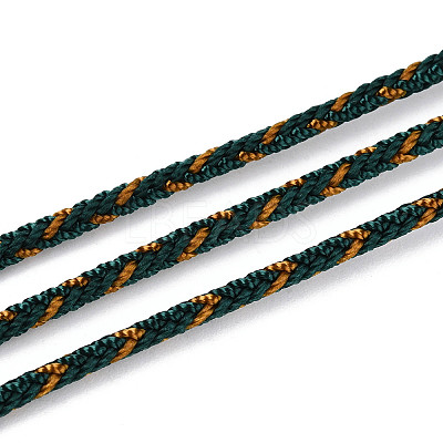 16M Round Nylon Braided Cord OCOR-N008-03C-01-1