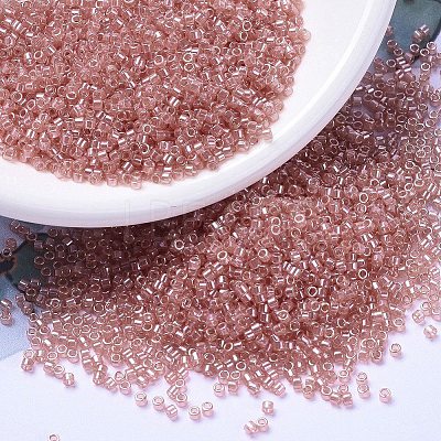 MIYUKI Delica Beads X-SEED-J020-DB1481-1
