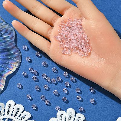 Preciosa&reg Crystal Beads X-PRC-BB5-70120-1