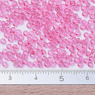 MIYUKI Round Rocailles Beads SEED-G007-RR1318-1
