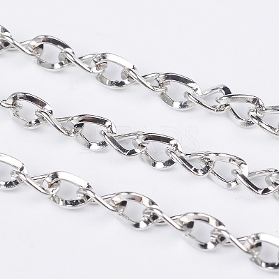 Iron Side Twisted Chain CH-BSFN0.9-P-FF-1
