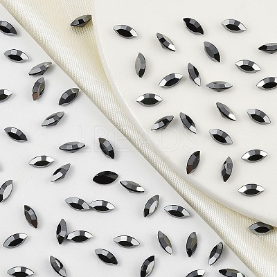 Preciosa&reg MAXIMA Crystal Fancy Stones Y-PRC-FG15-23980-272-1