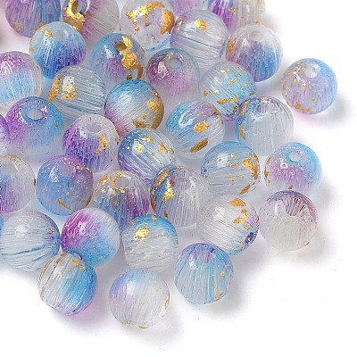 47Pcs Cat Eye Beads CE-Q001-01C-1