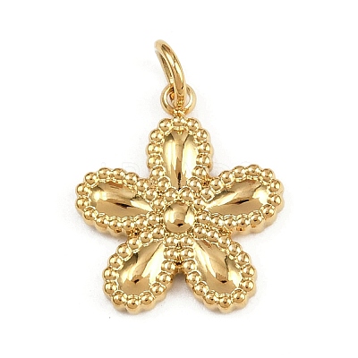 304 Stainless Steel Pendants STAS-L296-09G-01-1