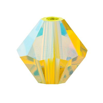 Preciosa&reg Crystal Beads Y-PRC-BA4-80310-20000-1