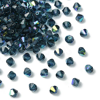 Preciosa&reg Crystal Beads Y-PRC-BA5-30340-200-1