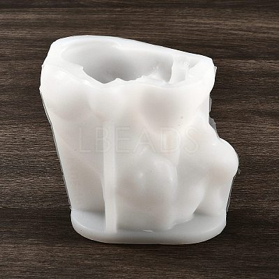 DIY Silicone Candle Molds SIMO-Z009-01-1