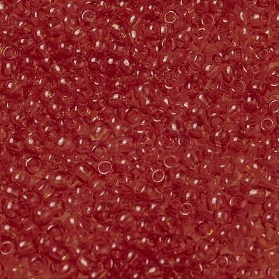 TOHO Round Seed Beads SEED-JPTR08-0005-1