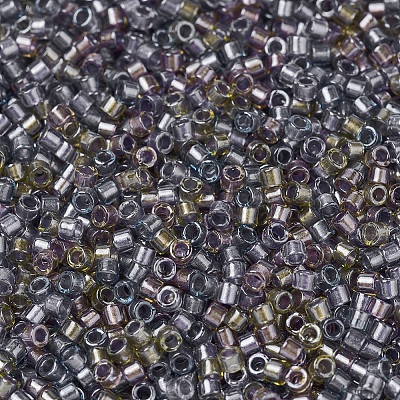 MIYUKI Delica Beads X-SEED-J020-DB0986-1