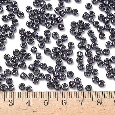 TOHO 6/0 Round Beads SEED-TR06-0090-1