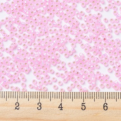 MIYUKI Round Rocailles Beads X-SEED-G007-RR0643-1