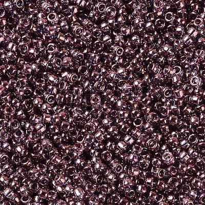 TOHO Round Seed Beads SEED-XTR15-0201-1