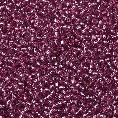 TOHO 11/0 Round Beads X-SEED-TR11-2218-1