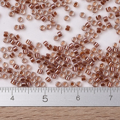 MIYUKI Delica Beads X-SEED-J020-DB0915-1