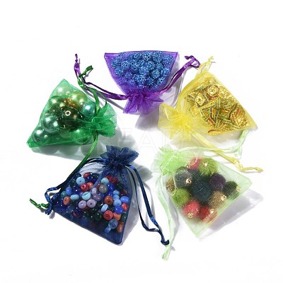 Organza Bags OP002M-1