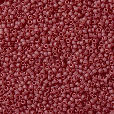 TOHO Round Seed Beads SEED-XTR15-0005CF-1