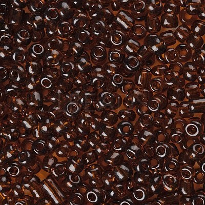 Glass Seed Beads SEED-US0003-4mm-13-1