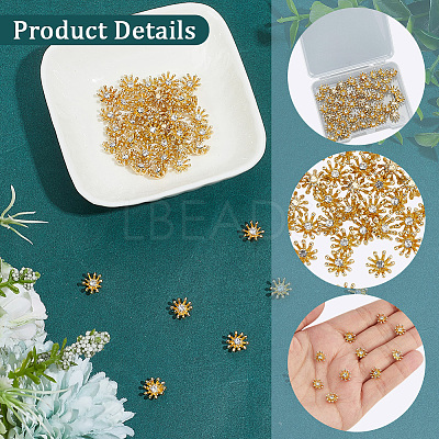 50Pcs Zinc Alloy Crystal Rhinestone Cabochons FIND-SC0022-68-1