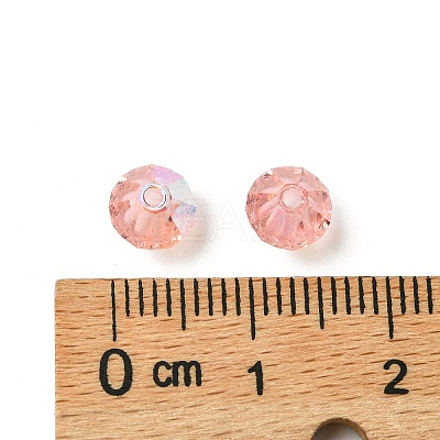 Preciosa&reg Crystal Beads Y-PRC-BA6-70030-200-1