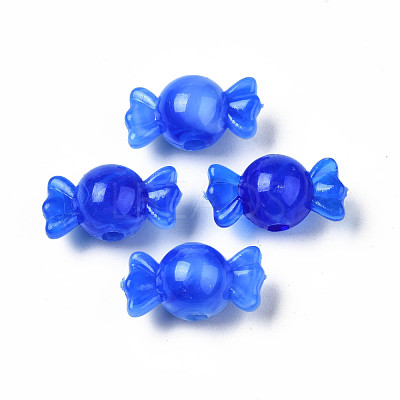 Acrylic Beads MACR-S375-004-A-1