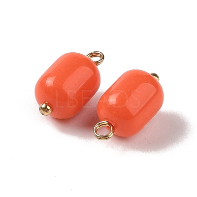 Acrylic Pendants MACR-C033-09B-1