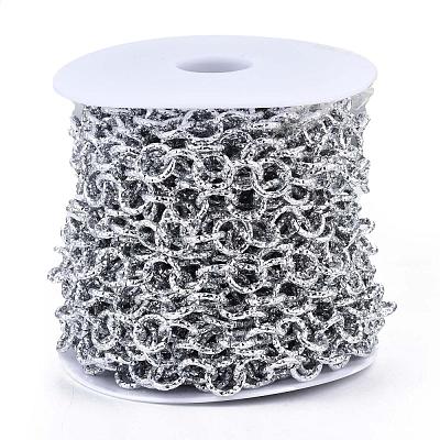 Aluminium Rolo Chains CHA-T001-12S-1