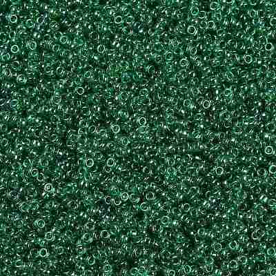 MIYUKI Round Rocailles Beads X-SEED-G009-RR0173-1