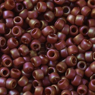 TOHO 15/0 Round Beads SEED-XTR15-2641F-1