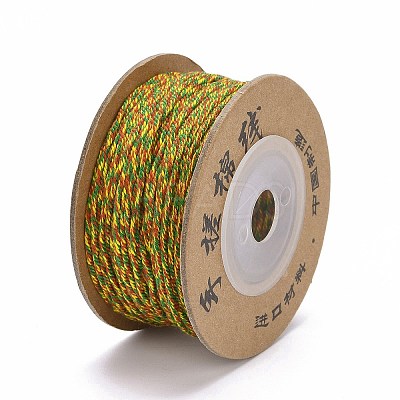 Cotton Cord OCOR-E027-01A-24-1