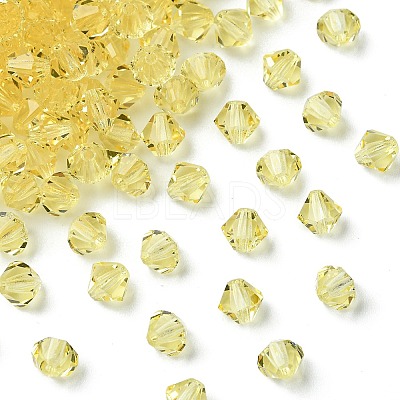 Preciosa&reg Crystal Beads Y-PRC-BA6-80100-1