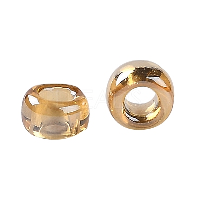 TOHO 15/0 Round Beads SEED-XTR15-0103B-1