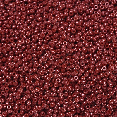 MIYUKI Round Rocailles Beads X-SEED-G007-RR4469-1