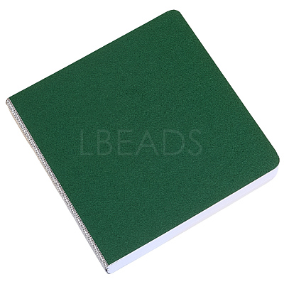 1Pc Portable Art Drawing Sketchbooks AJEW-SP0004-28C-02-1
