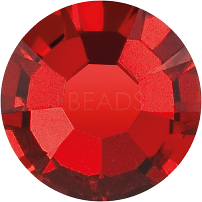Preciosa&reg MAXIMA Crystal No Hotfix Flatback Stones Y-PRC-NSS10-90090-1