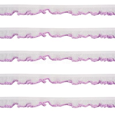 Nylon & Spandex Ribbon OCOR-TAC0034-18C-1
