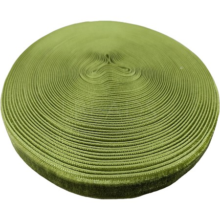 Single Face Velvet Ribbon PW-WGEB54B-04-1
