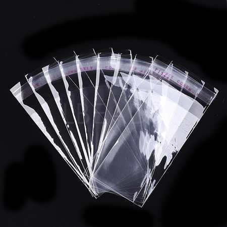 OPP Cellophane Bags OPC-S004-02-1