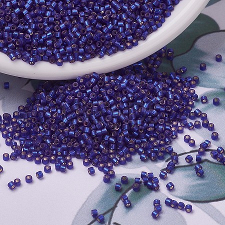MIYUKI Delica Beads X-SEED-J020-DB0696-1