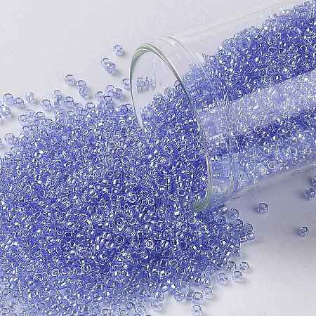 TOHO Round Seed Beads SEED-JPTR15-0107-1