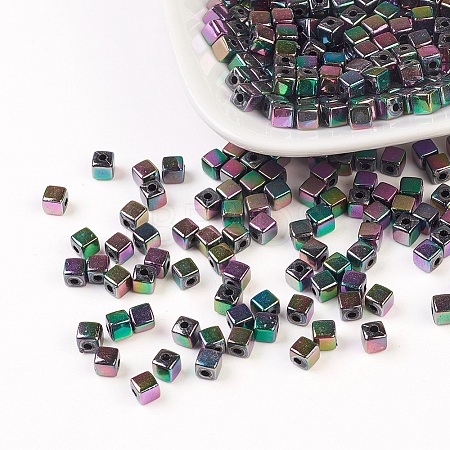 Eco-Friendly Poly Styrene Acrylic Beads LS-PL337AB-10-1