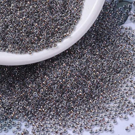 MIYUKI Round Rocailles Beads SEED-JP0008-RR3202-1