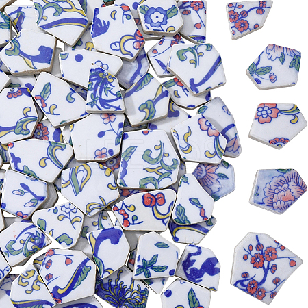 500G Porcelain Mosaic Tiles MOSA-SP0001-04B-1